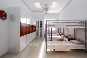 Trường chất lượng cao GiaLai