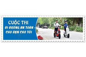 Kế hoạch tham gia cuộc thi “Đi đường an toàn – Cho bạn cho tôi” Năm học 2016 – 2017