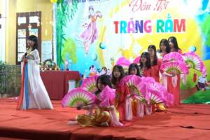 Tết trung thu 2022-2023