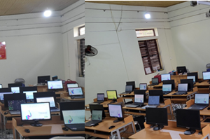 Tổ chức Vòng thi cấp trường sân chơi “Đấu trường VioEdu tỉnh Lạng Sơn” năm học 2022 - 2023