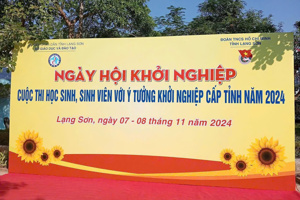 TRƯỜNG THCS NA SẦM THAM GIA CUỘC THI KHỞI NGHIỆP CẤP TỈNH &amp; ROBOT CẤP HUYỆN NĂM 2024